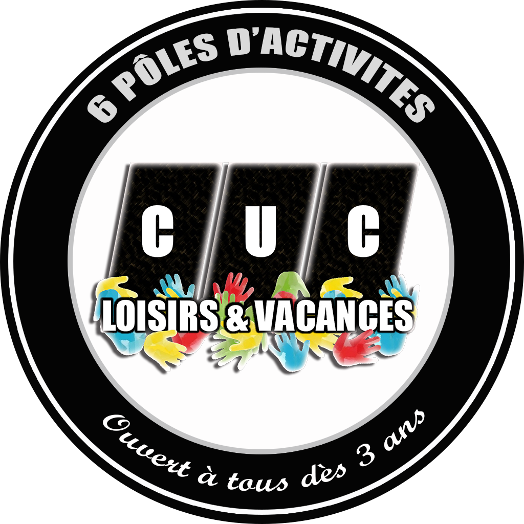 Logo CUC Loisirs et Vacances